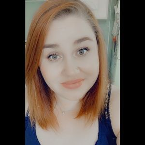 Meet your Posher, Theresa